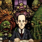 Horror de Lovecraft