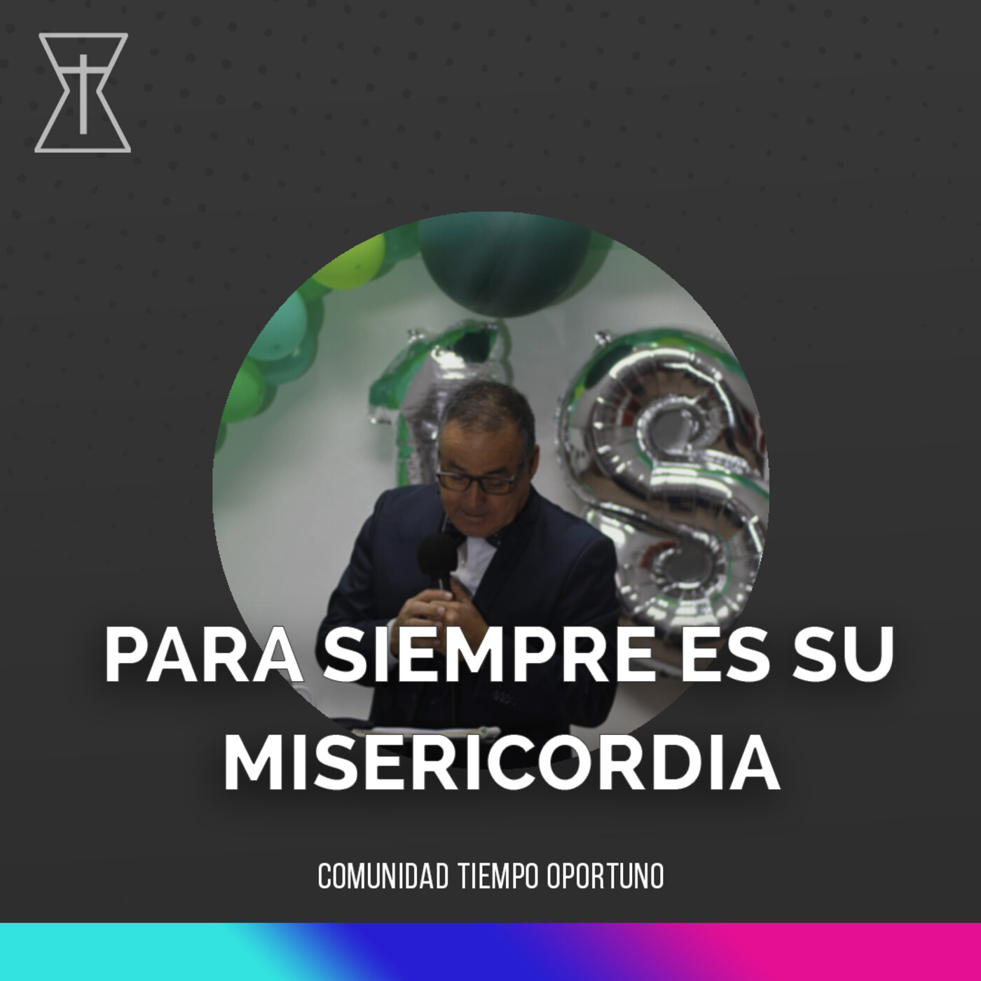 Comunidad Tiempo Oportuno