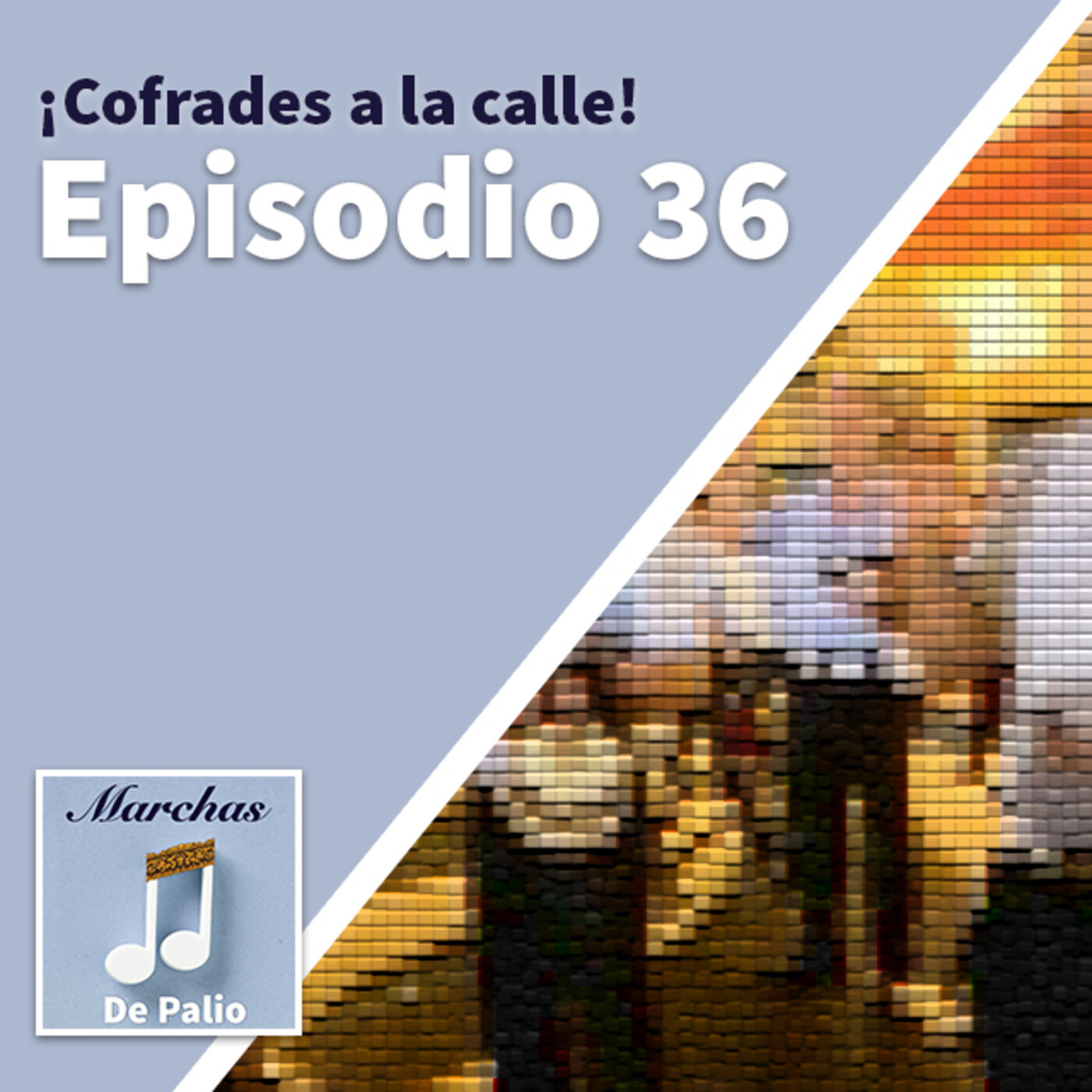 Marchas de Palio