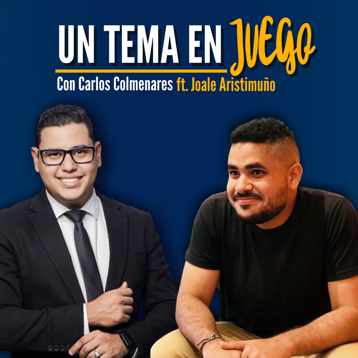 Un tema en juego