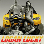 LYCRA 100% Las canciones de LA SUERTE DE LOS LOGAN (Parte I)