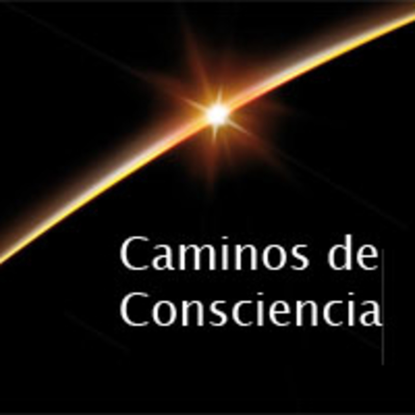Podcast Caminos de Consciencia