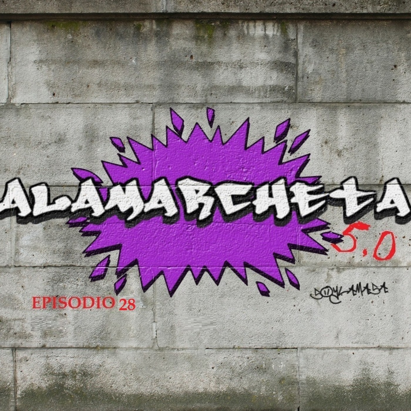 ALAMARCHETA 5.0