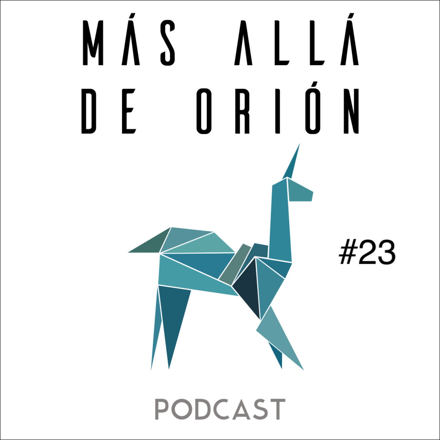Más allá de Orión