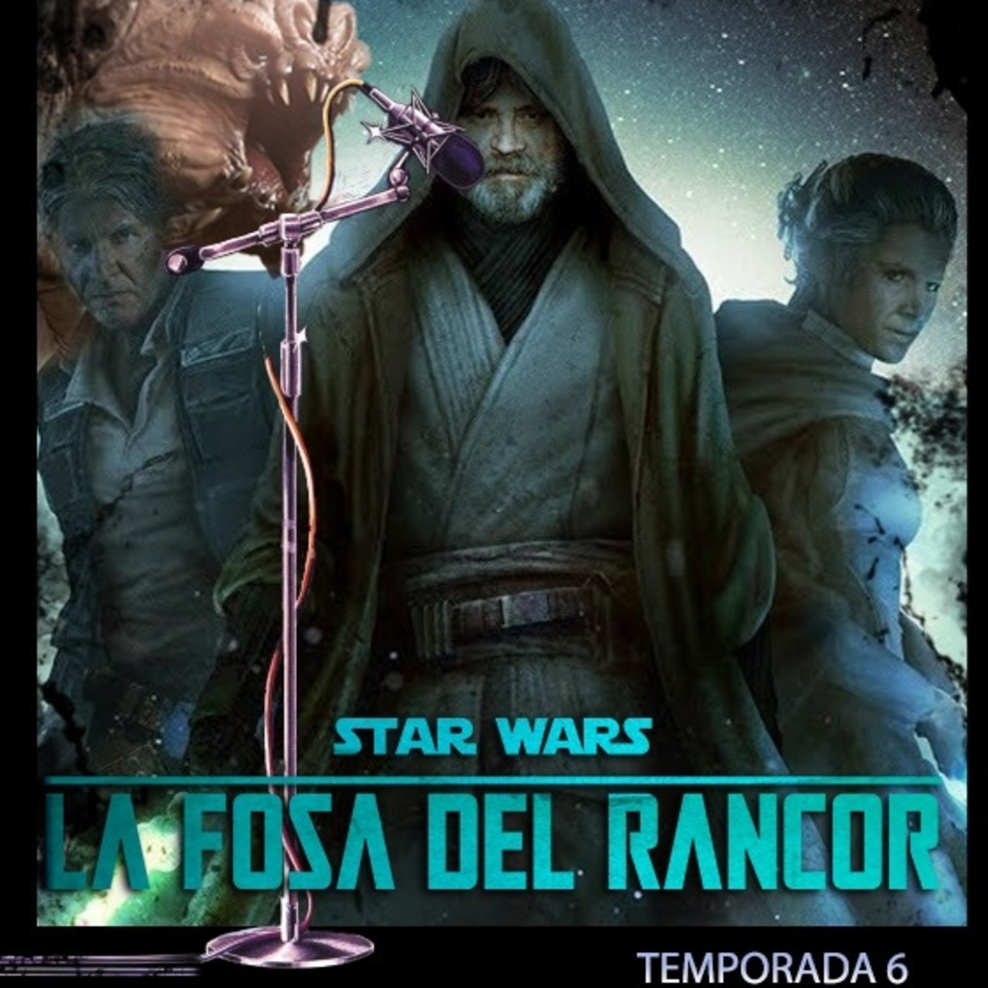 LA FOSA DEL RANCOR