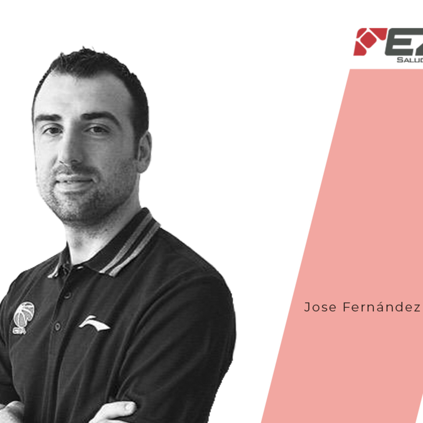 #24. Jose Fernandez. Head of Sport Science. Houston Astros. episode artwork