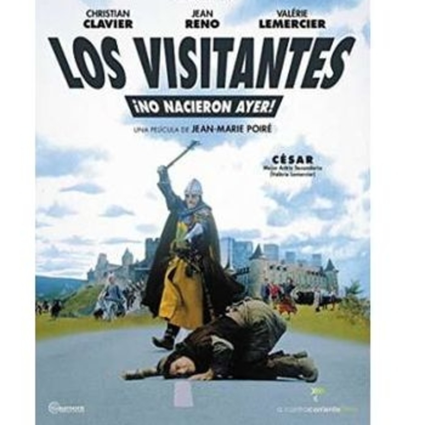 Podcast En otro orden de cosas...