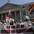 Xavier Caño a sicom.cat: "És urgent la creació d'una Comissió de la Veritat que repari els crims del franquisme"