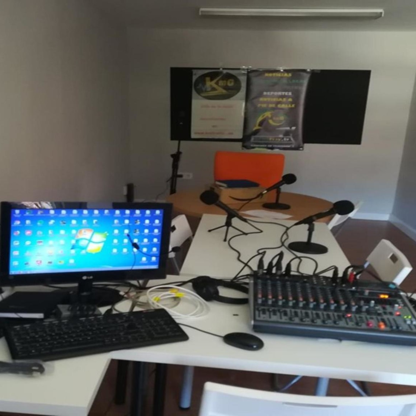 Podcast todo por el deporte