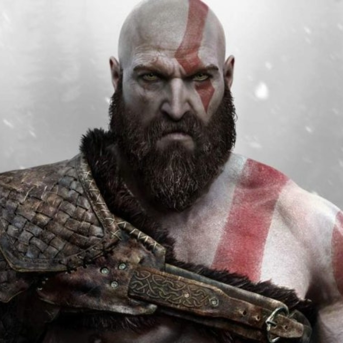 Va de bits: God of war