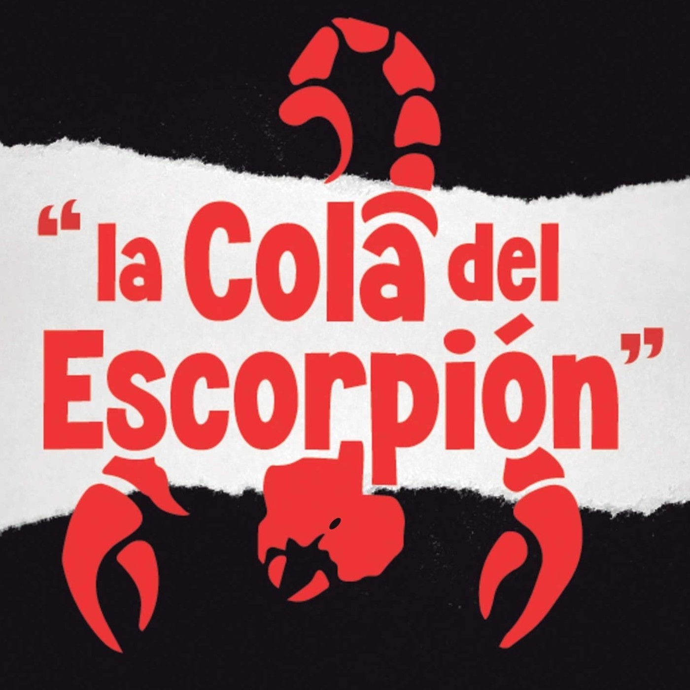 La Cola del Escorpión 66