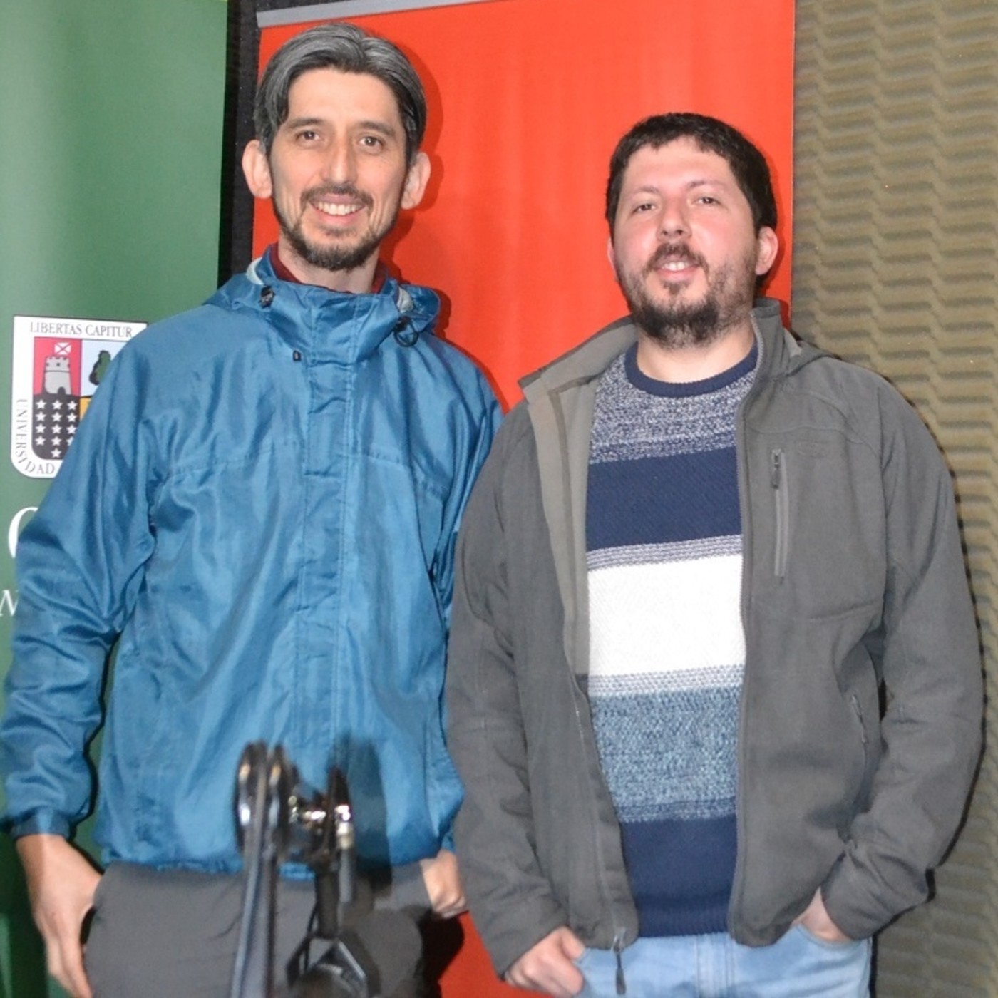 Últimos programas
