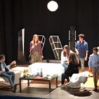 El Grupo de Teatro del Colegio San Gregorio representará 'Perfectos desconocidos' a favor de una ONG