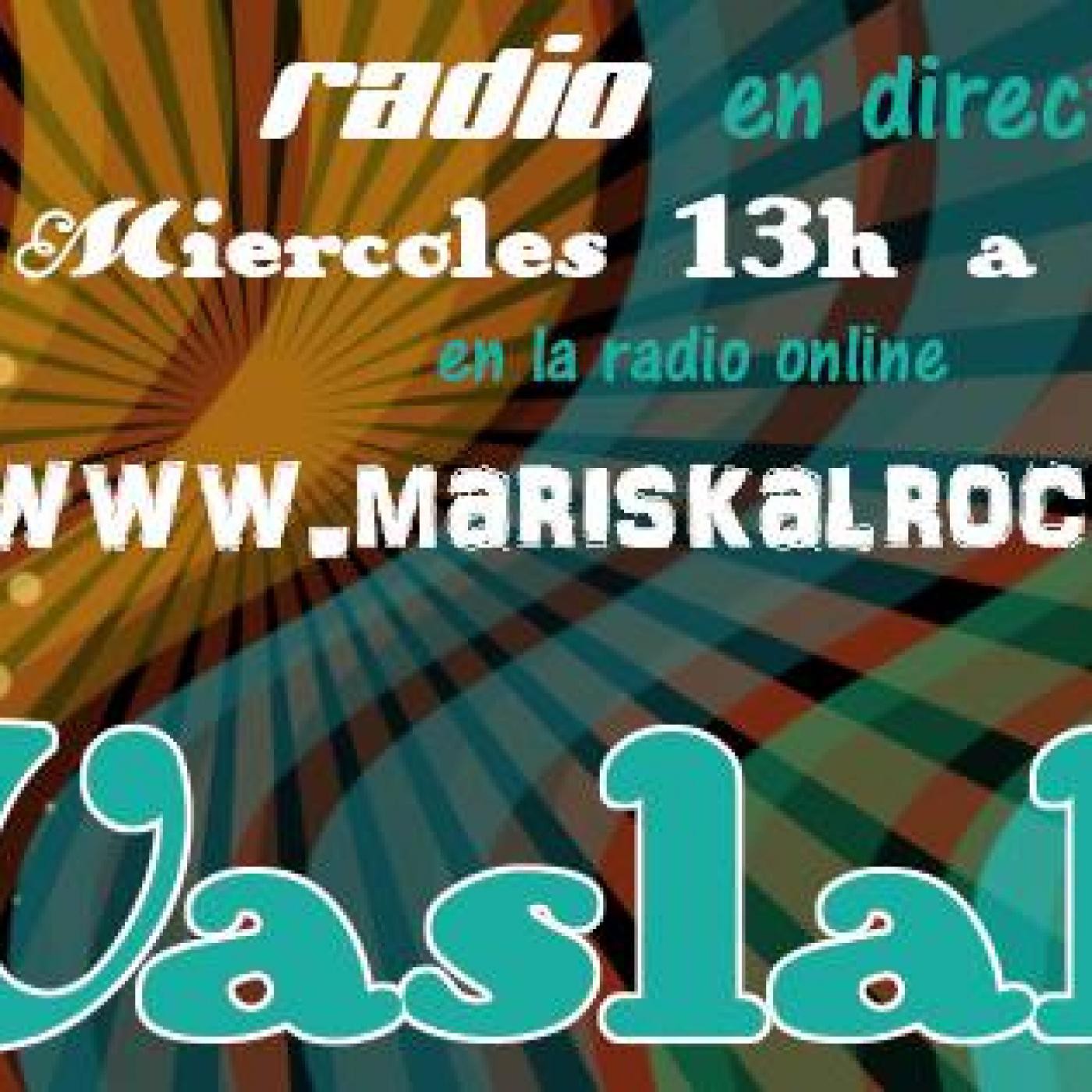 20151014 Waslala1 episode artwork