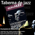 Taberna de JAZZ - 4x44 - Más mujeres en el jazz