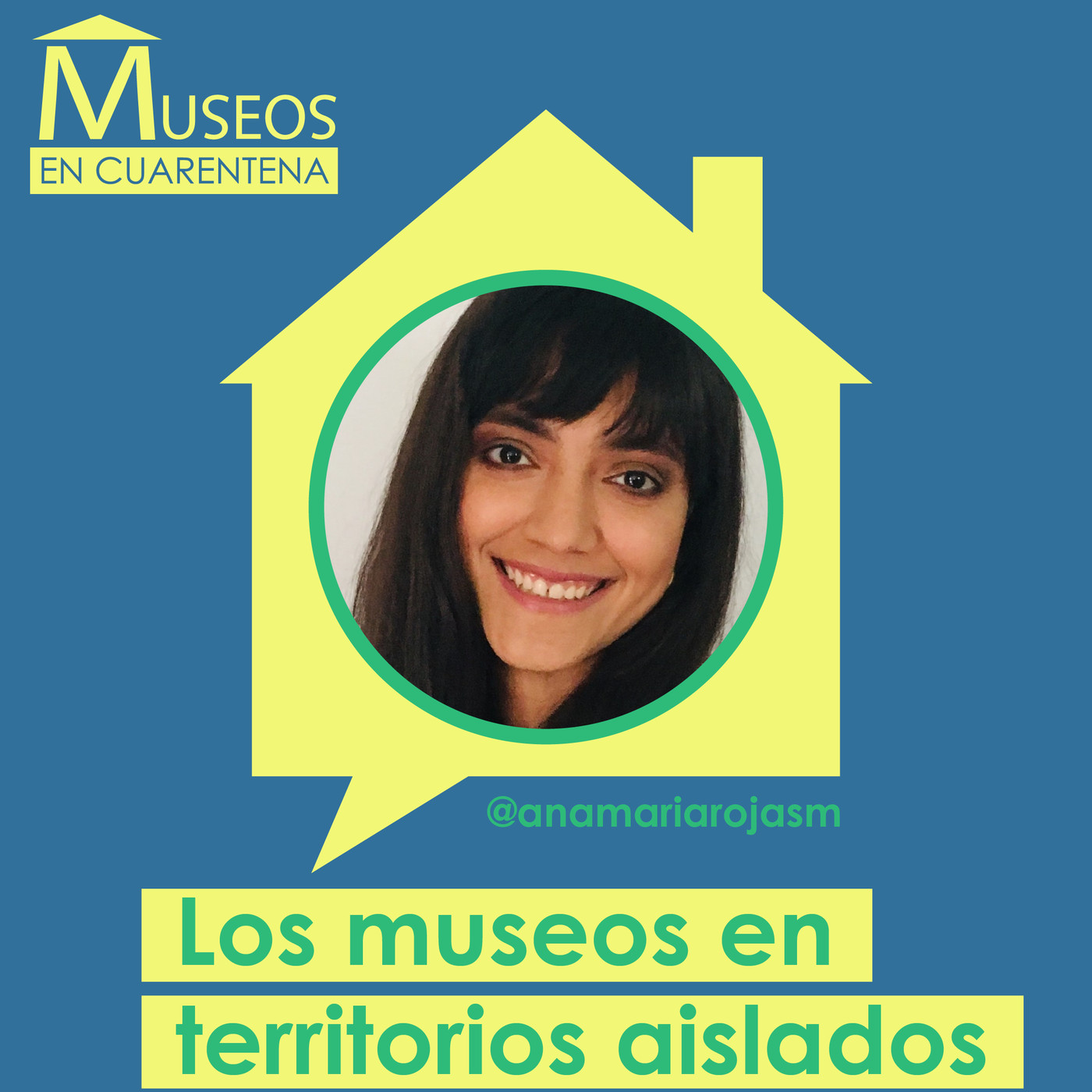 Museos en Cuarentena