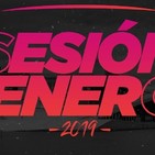 Sesion Reggaeton Enero 2019
