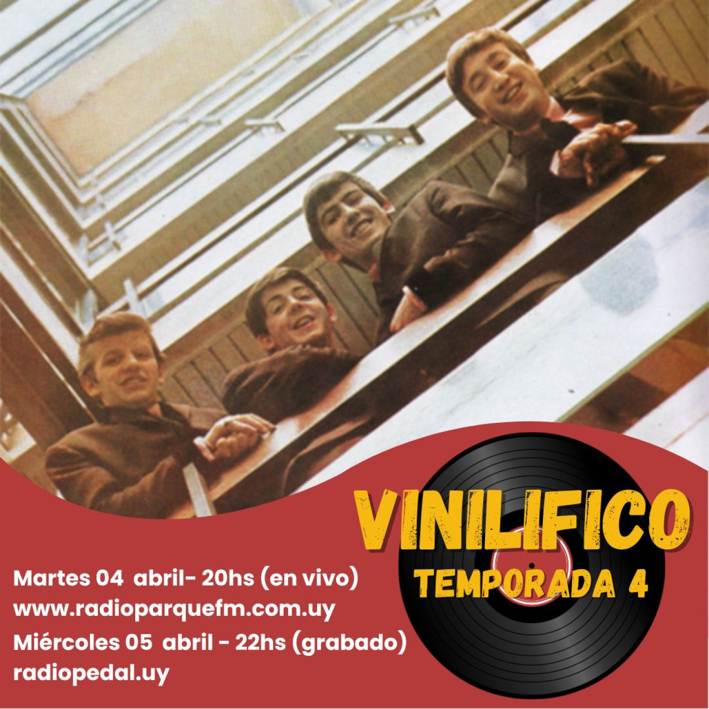 Vinilifico