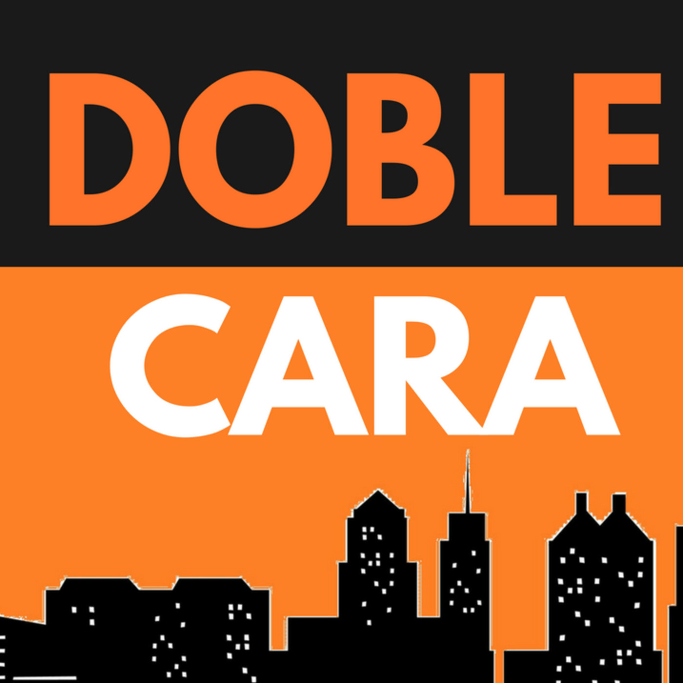 Doble Cara