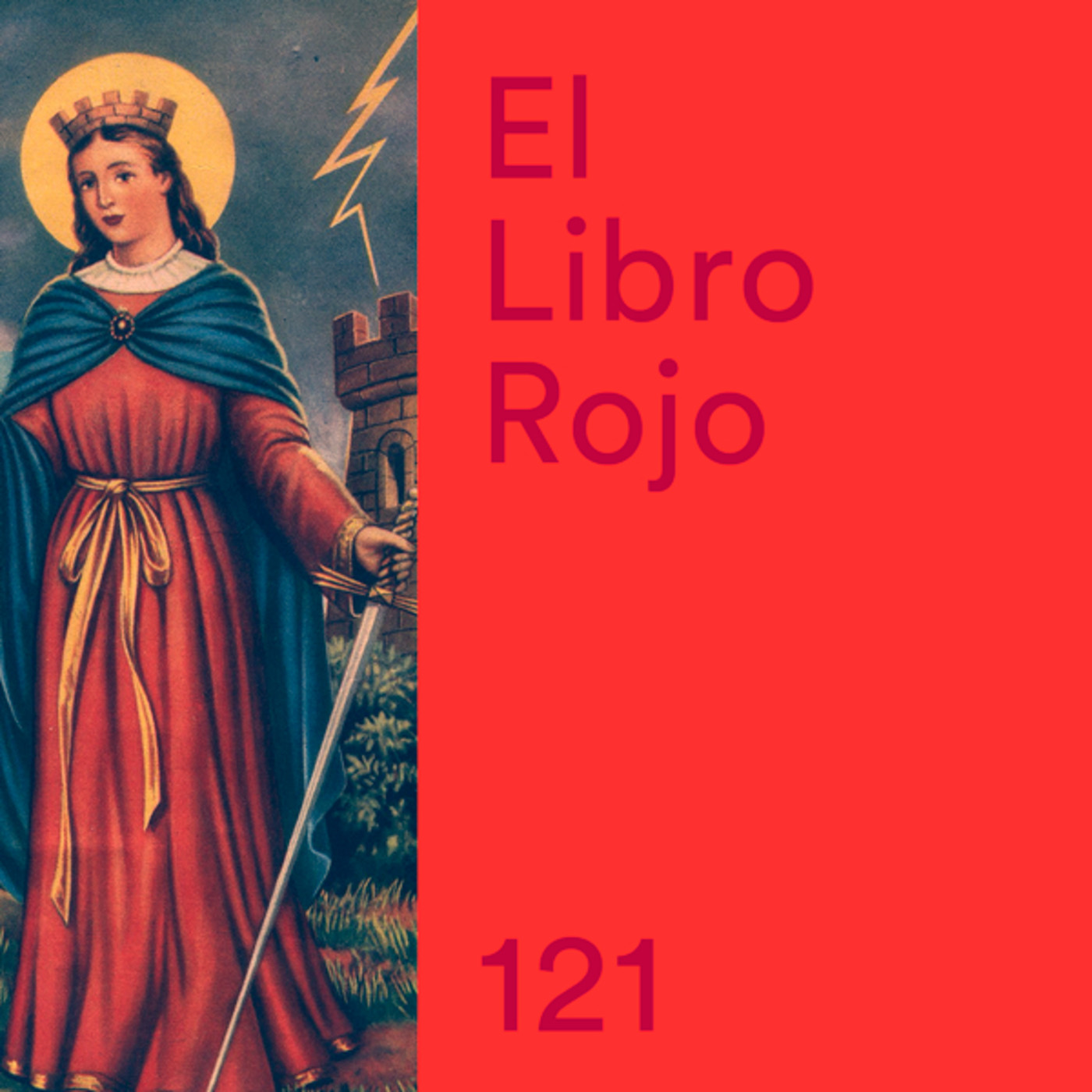 El Libro Rojo de Ritxi Ostáriz