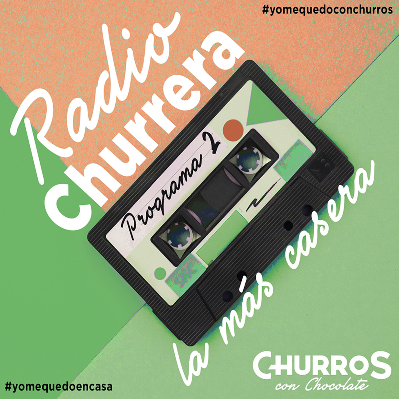 Radio Churrera