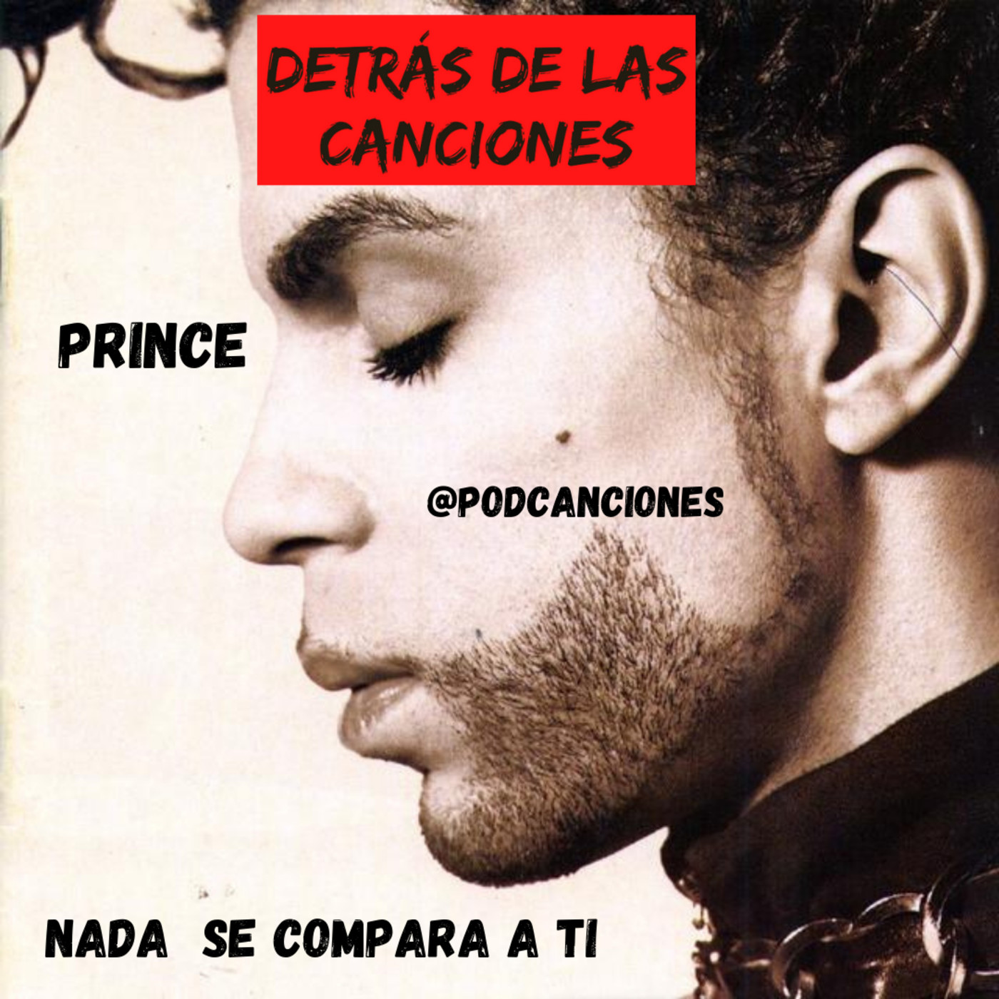 Detrás de las canciones