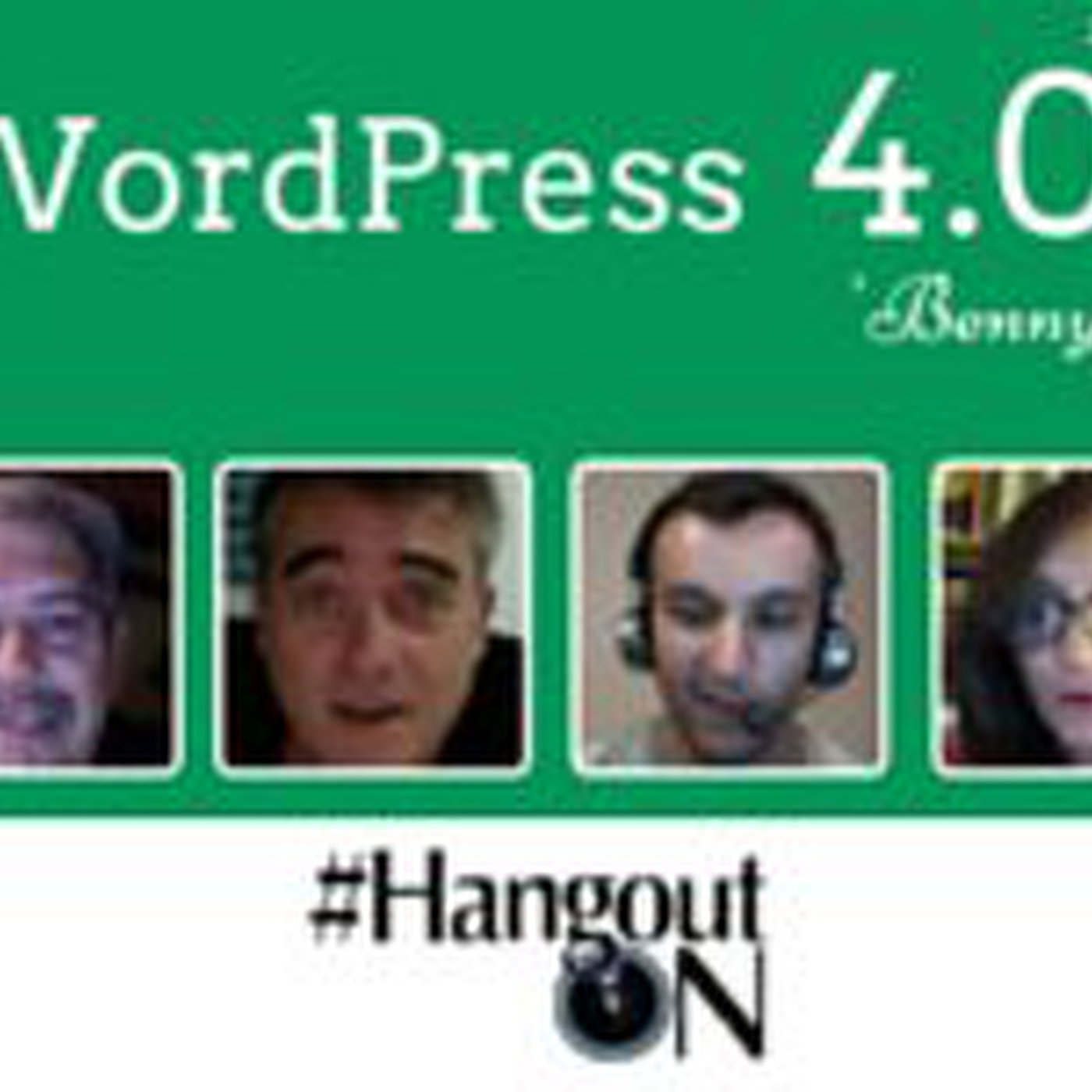 HangoutON Podcast