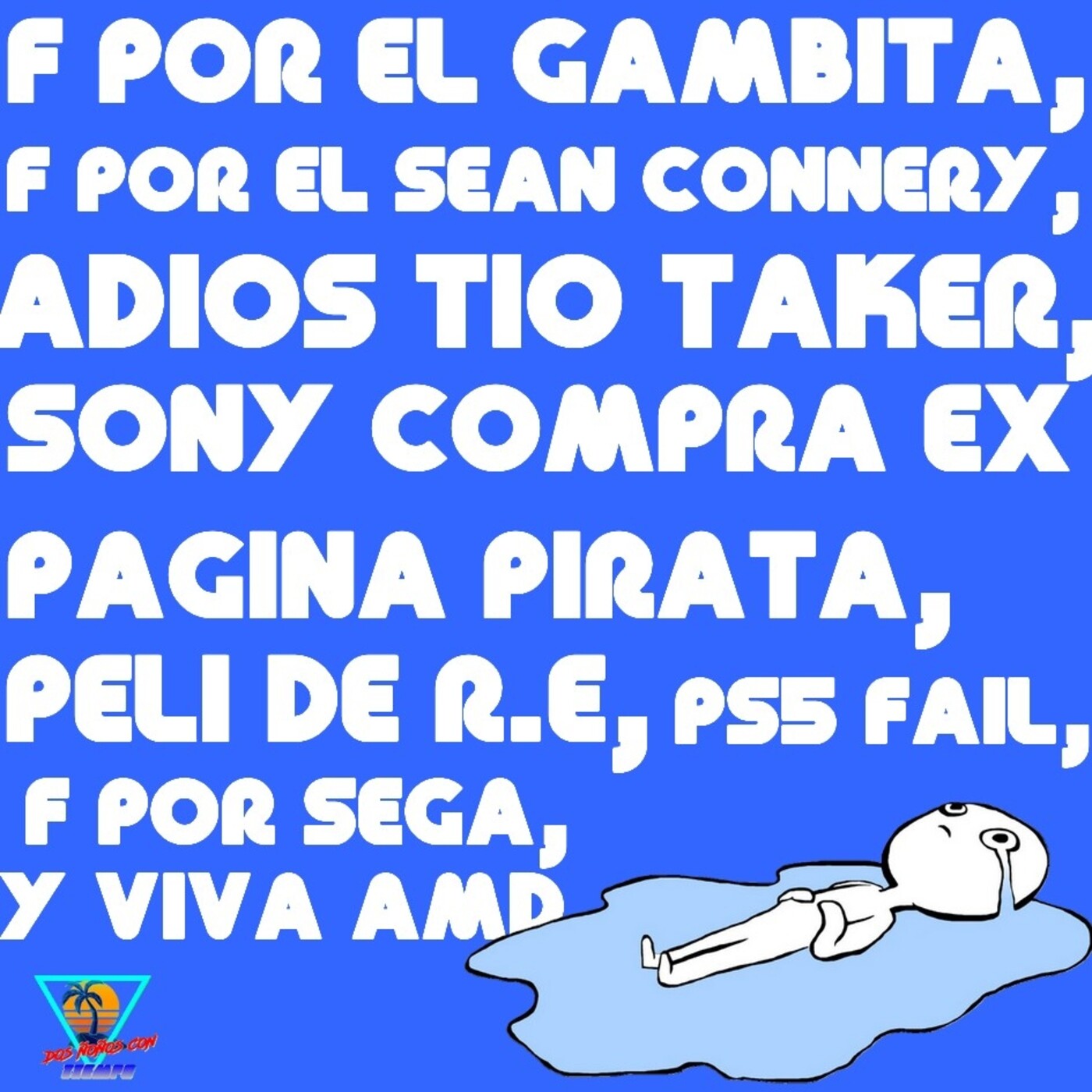 Ñoños con Tiempo