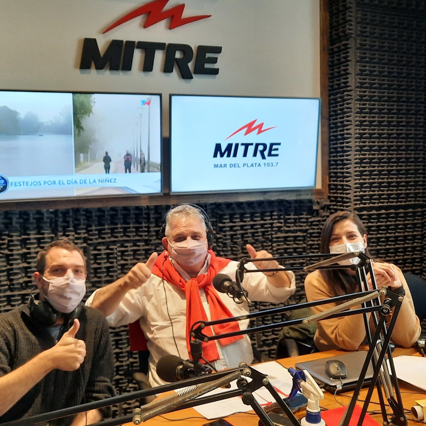 Columna "Mente y comunicación" N° 24