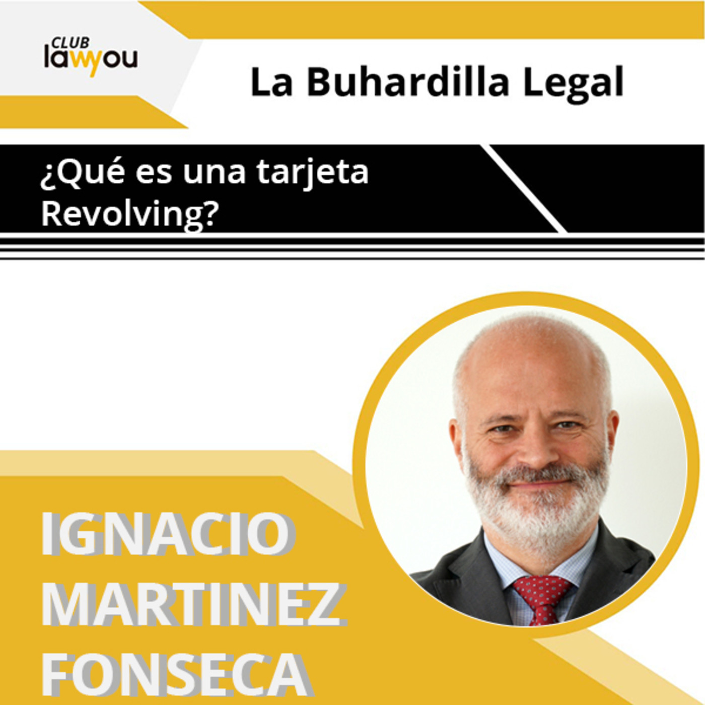 La Buhardilla Legal