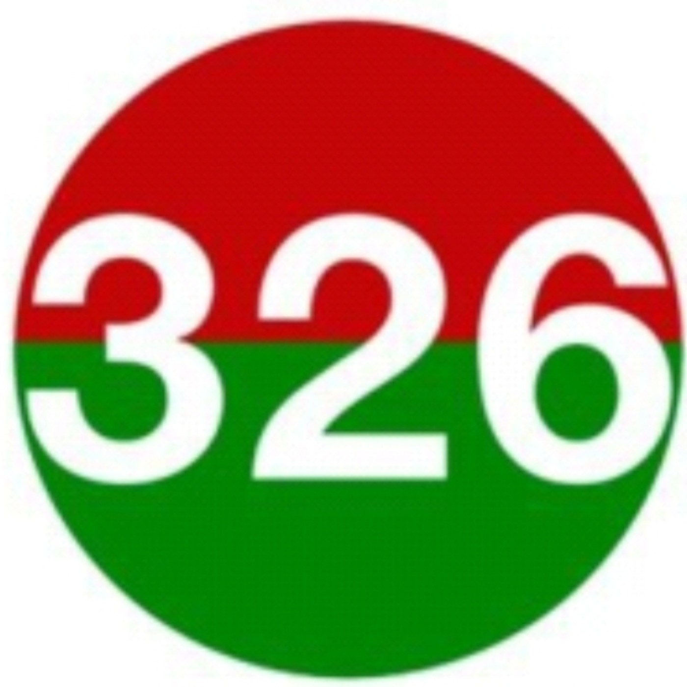 326 UNIDAD POPULAR