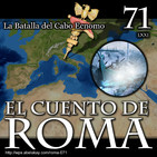 Episodio 71 – La Batalla del Cabo Ecnomo