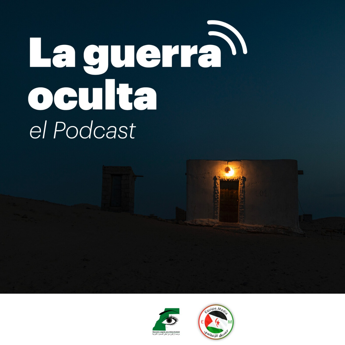 Una mirada al Sáhara Occidental