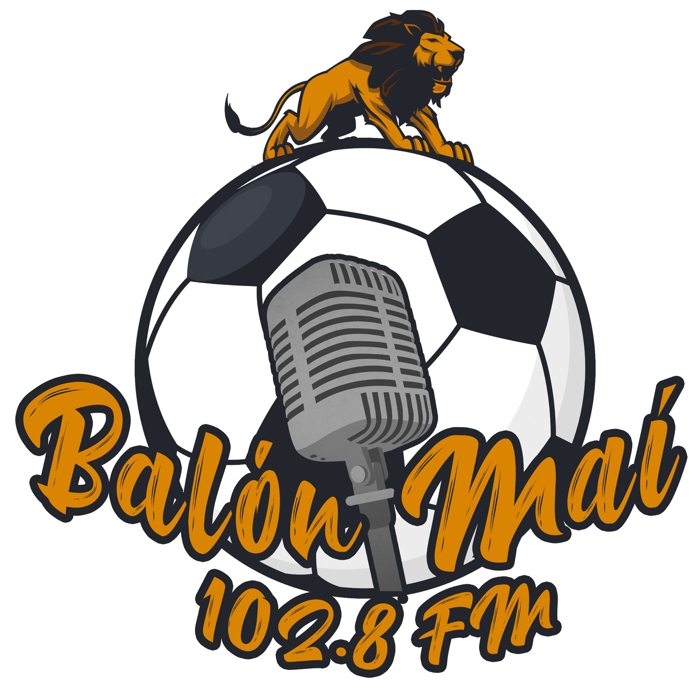 BALONMAI Zaragoza 15X1 Actualidad zaragocista y entrevista al club REY FERNANDO episode artwork