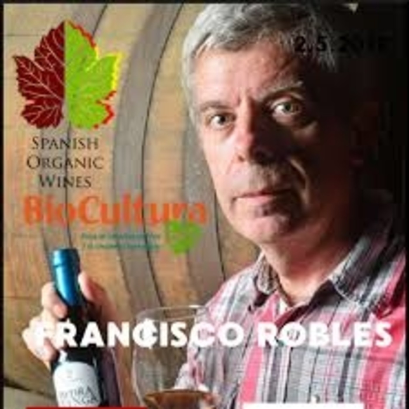 Bodegas Robles