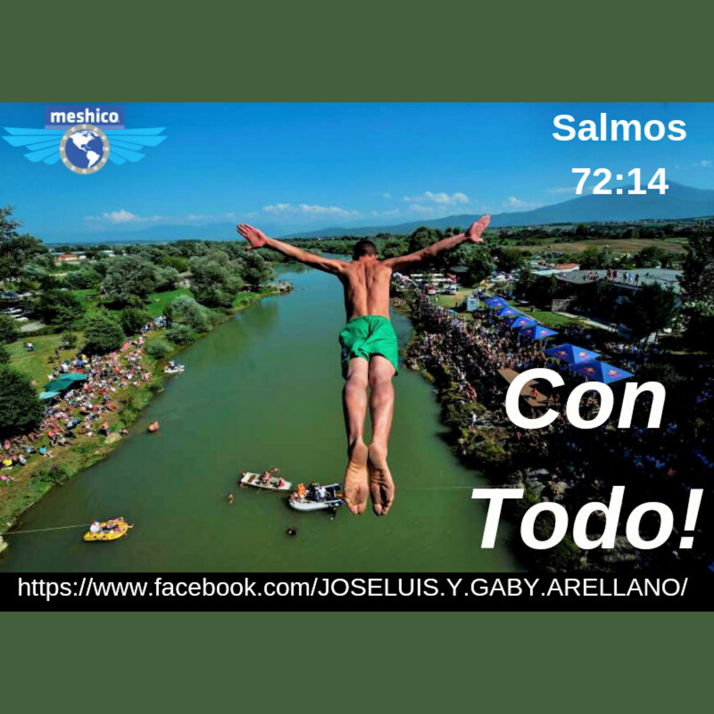 CON TODO