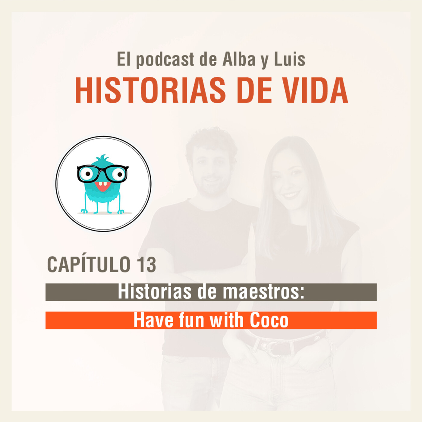 Historias de vida