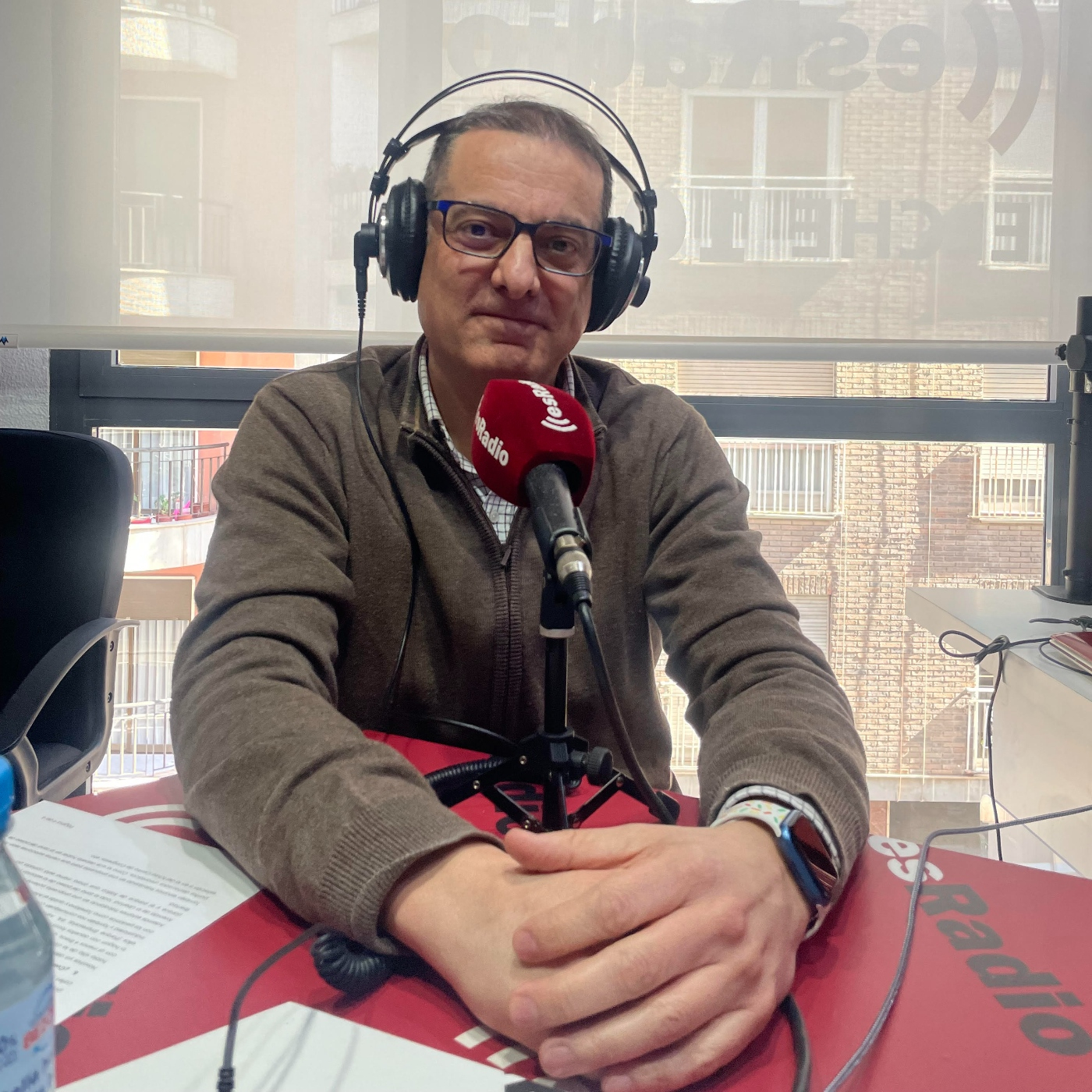 ''Hay que recapacitar sobre la importancia del Tram para Elche por su transformación para la ciudad''. episode artwork