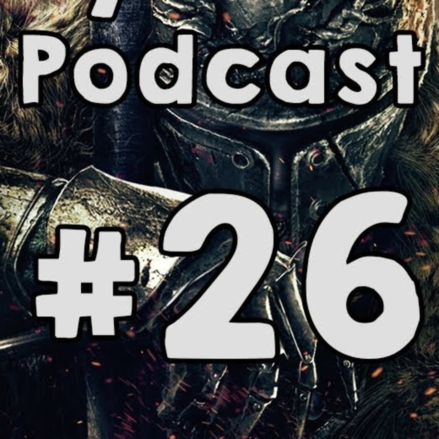 Lynx’s Podcast