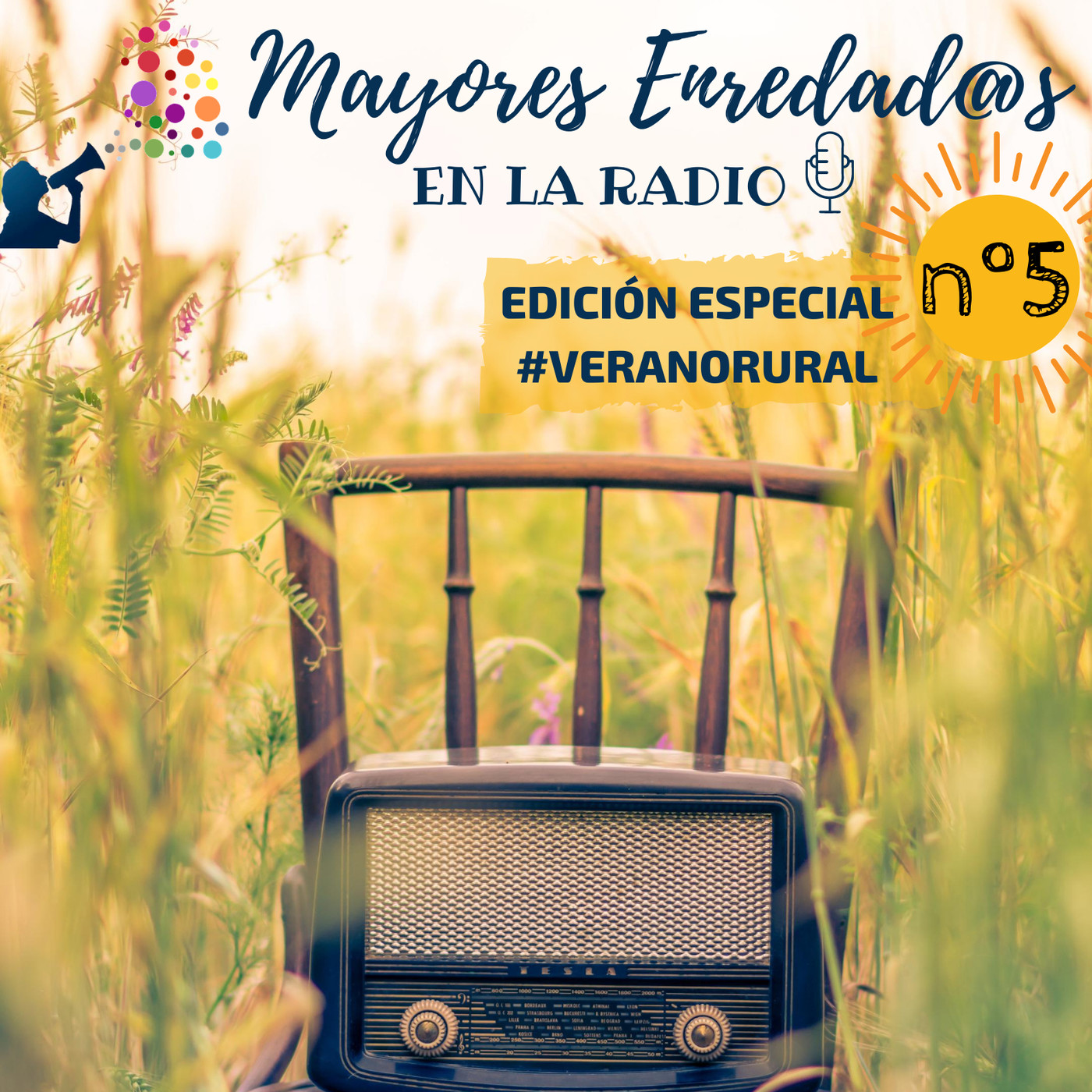 Mayores Enredad@s en la Radio-