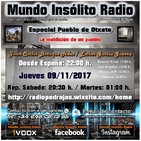 52/2 Especial Ochate. Las caras de Bélmez. Pactos con el demonio en conventos españoles.