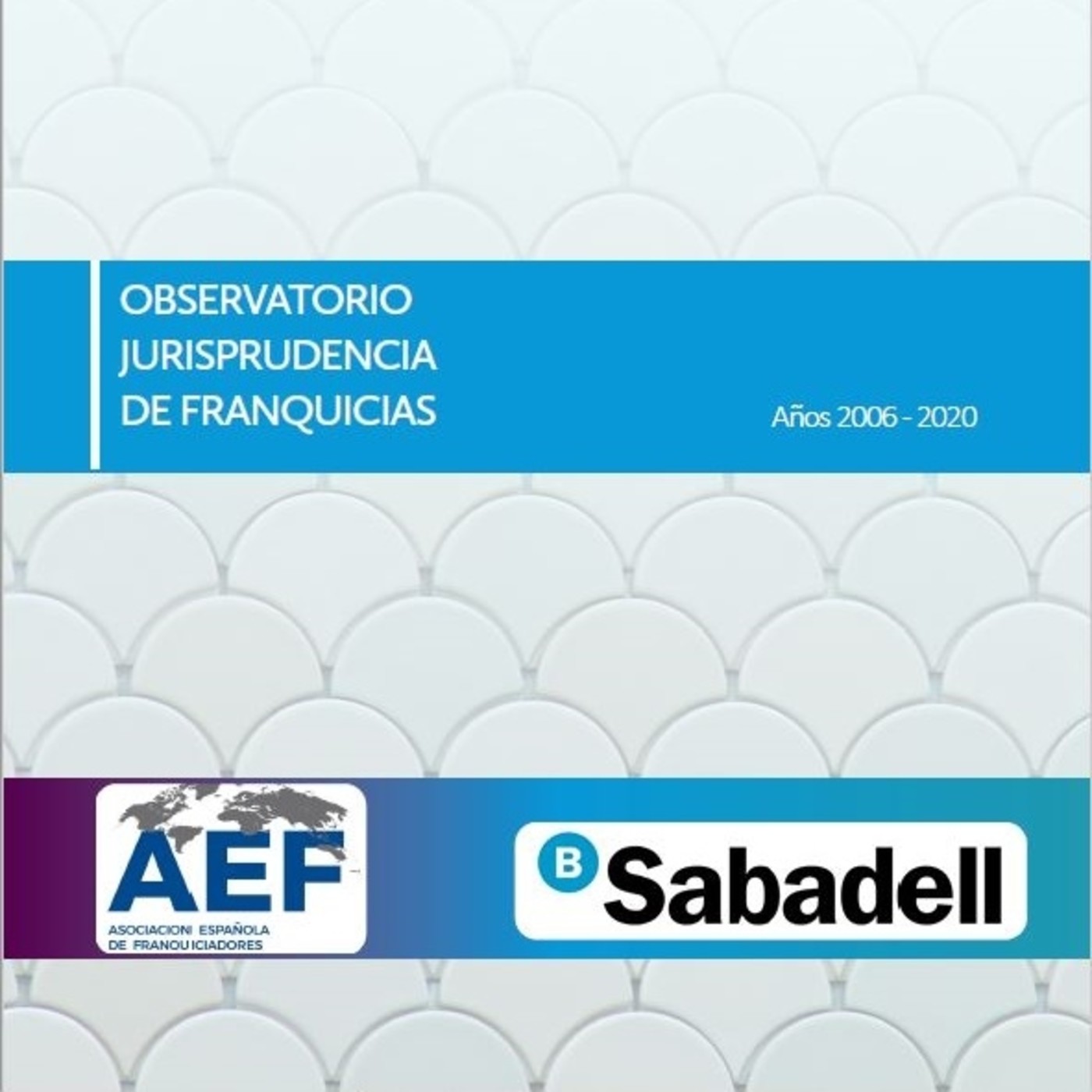 La AEF en los medios