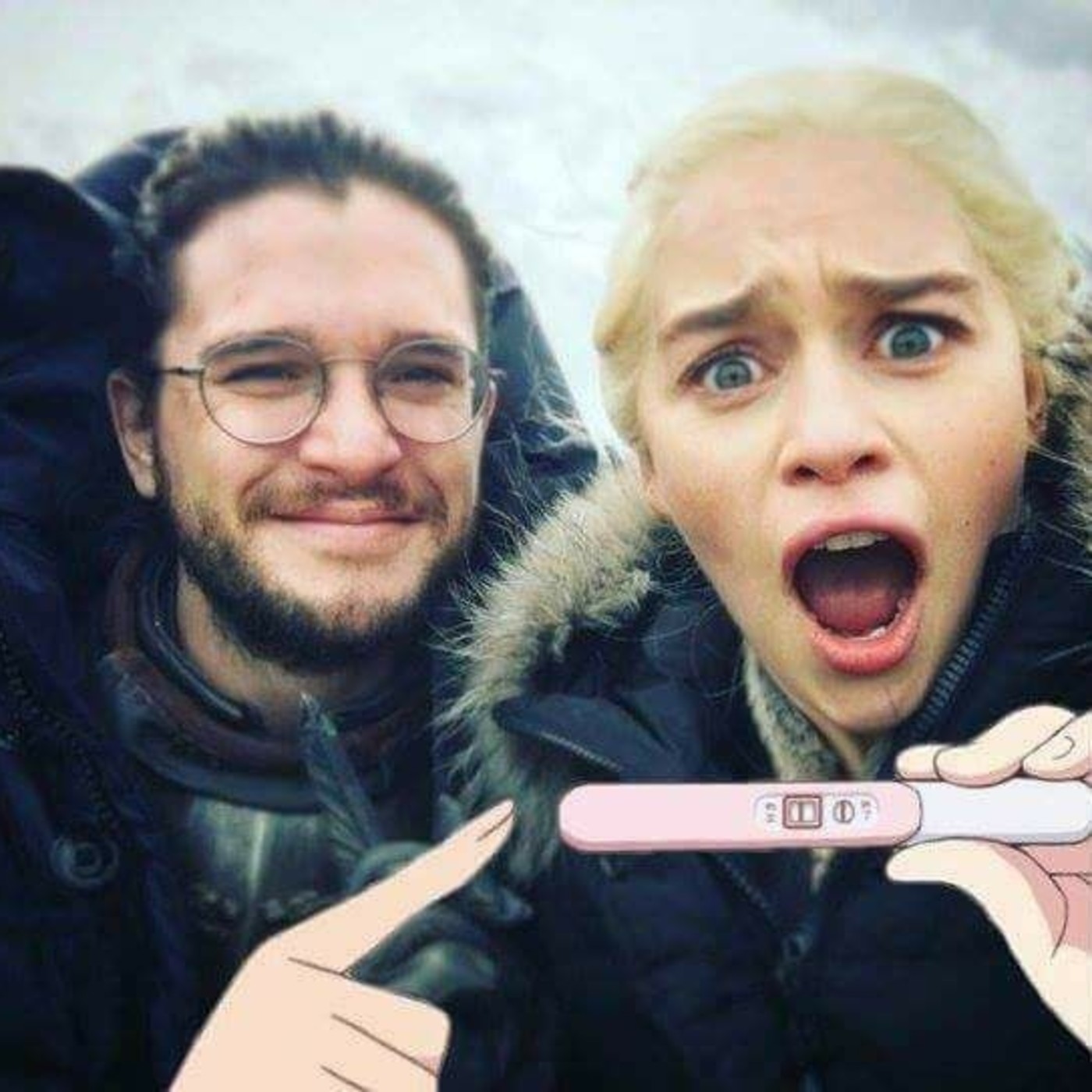 Te de Frikis