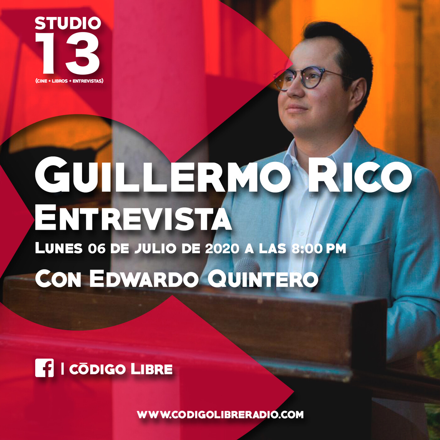 Studio 13