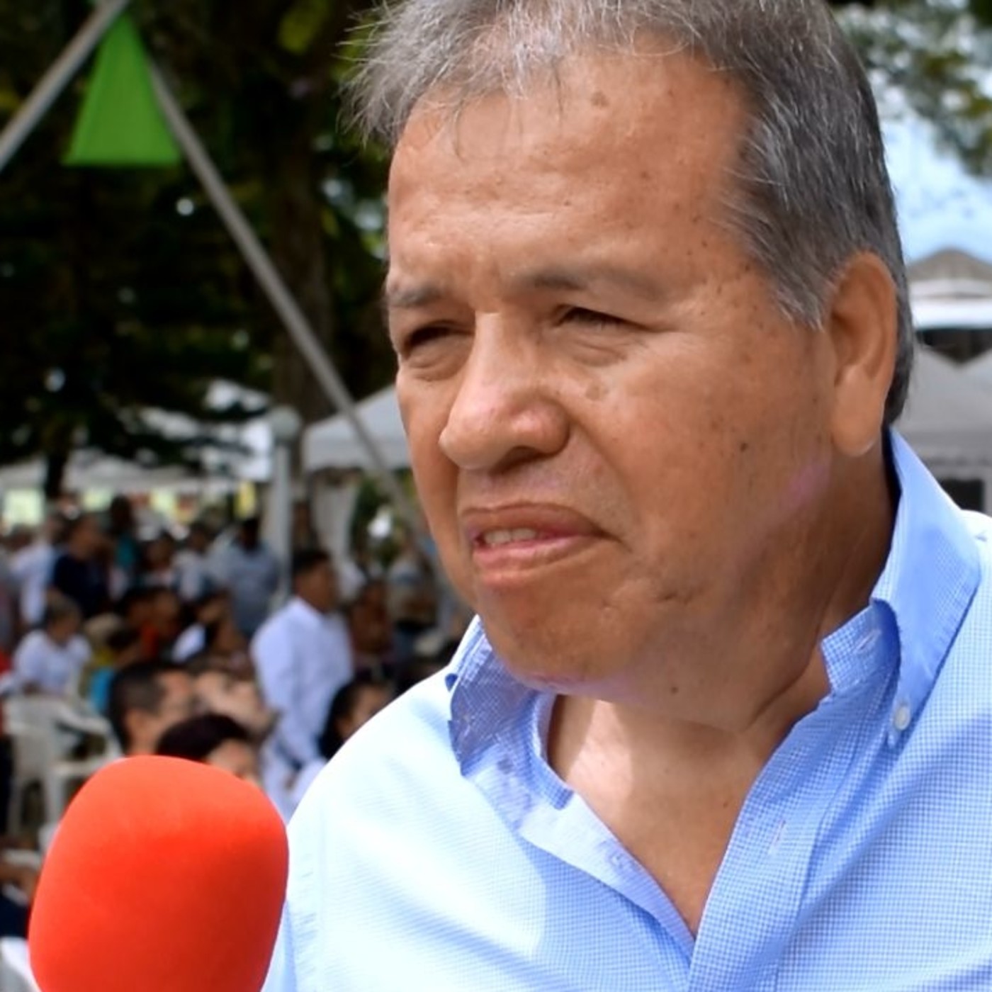 Proclama del Cauca