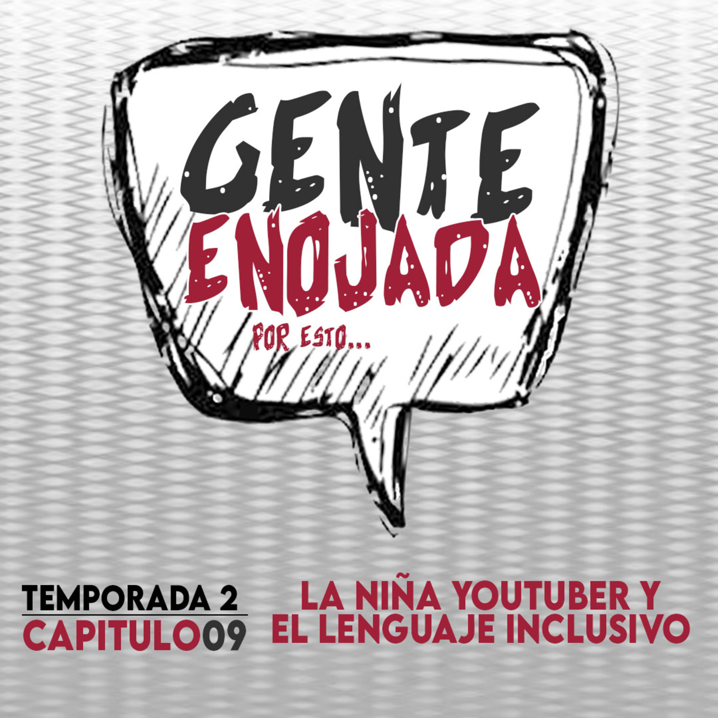 Gente Enojada
