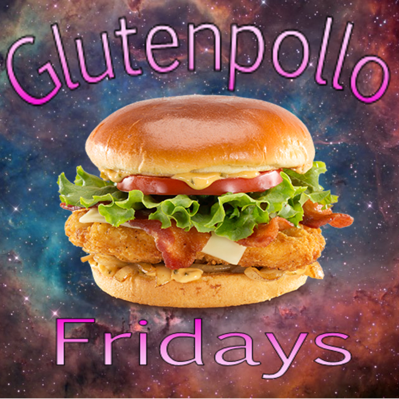 Podcast de Glutenpollo