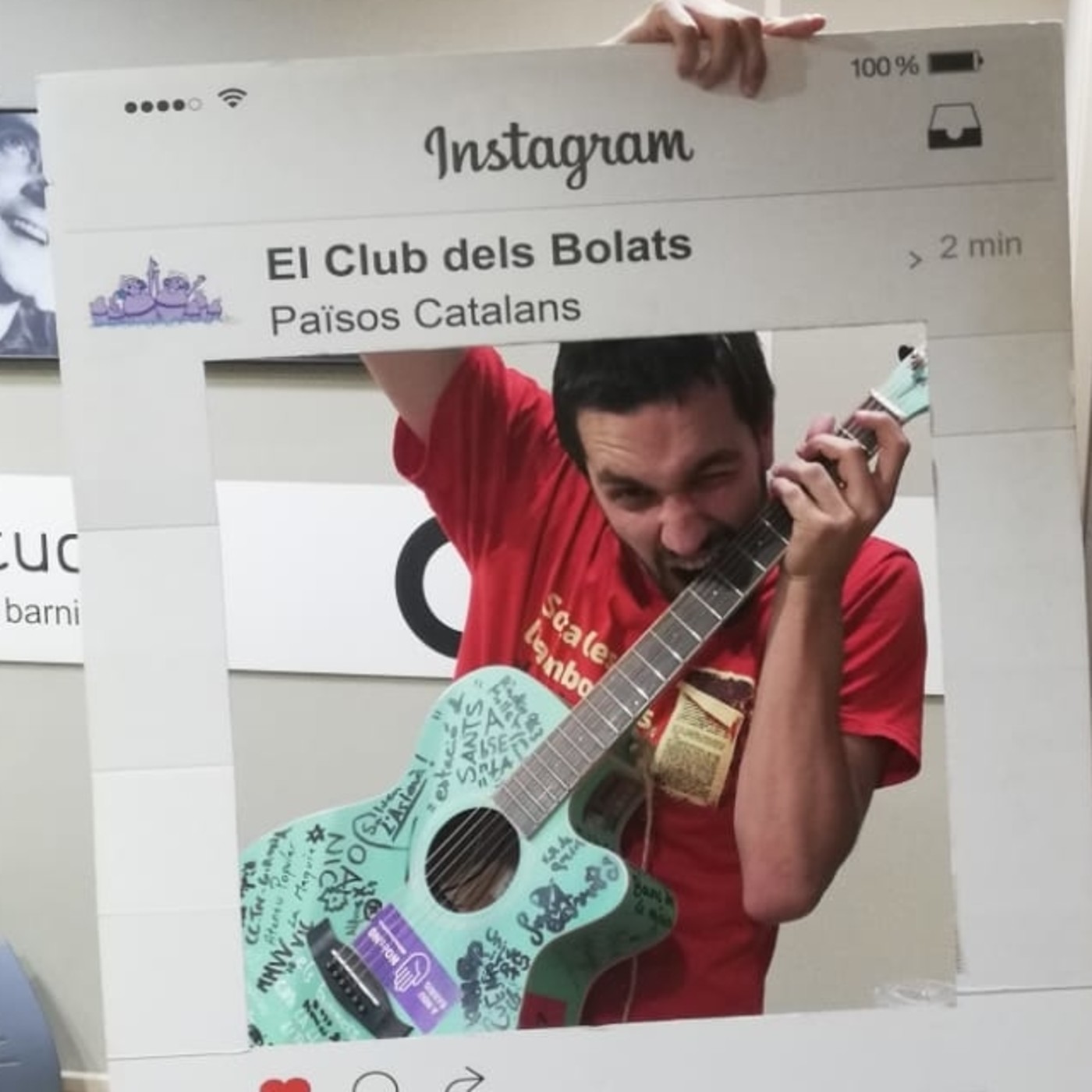 El Club dels Bolats
