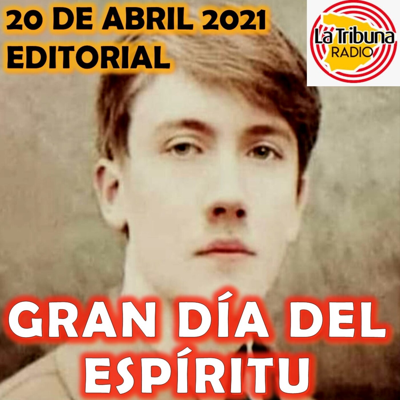 VOCERA DE LA VEGA - LA TRIBUNA RADIO DE ESPAÑA