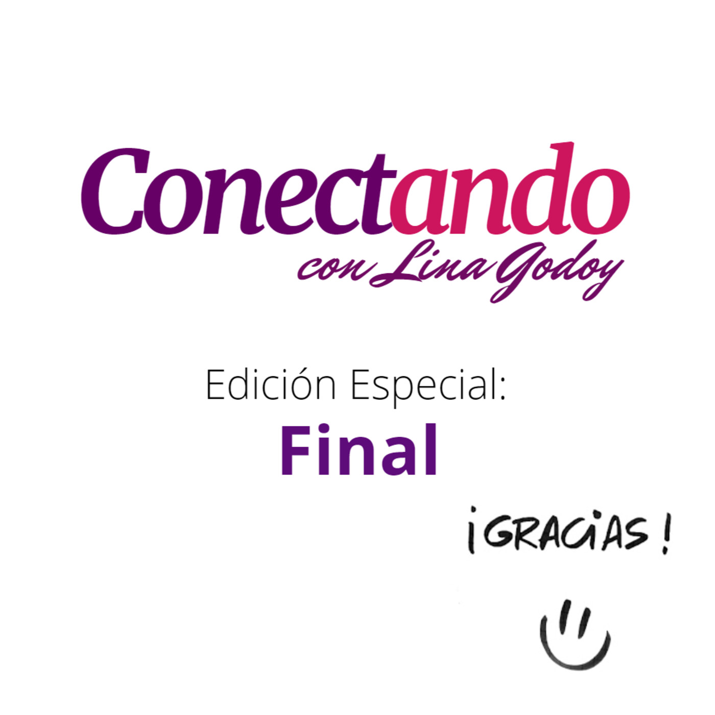 Conectando con Lina Godoy